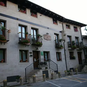 Aitetxe Casa rural