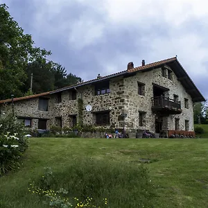 Rurales Larrago Casa rural